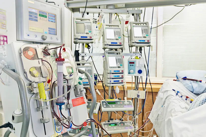 Kabel für Medizintechnik