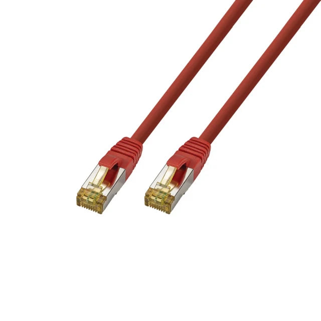CAT 6A TTL