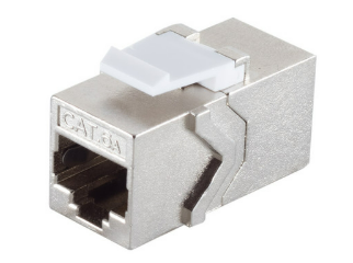 Verbinder CAT 6A