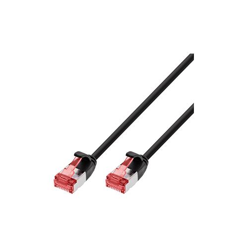 Netzwerktechnik Patchkabel