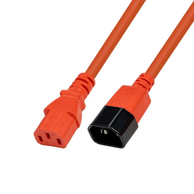 Standard Netzkabel TTL