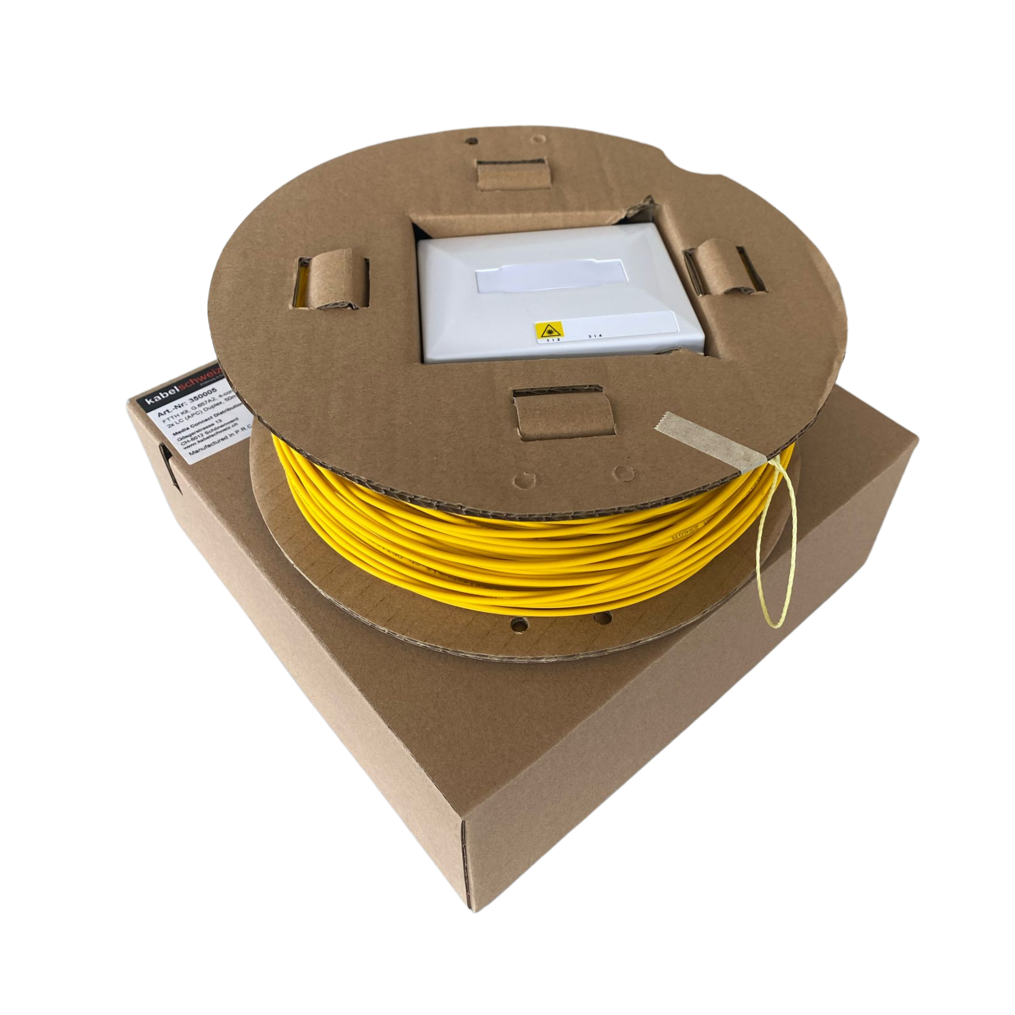 FTTH-Kit