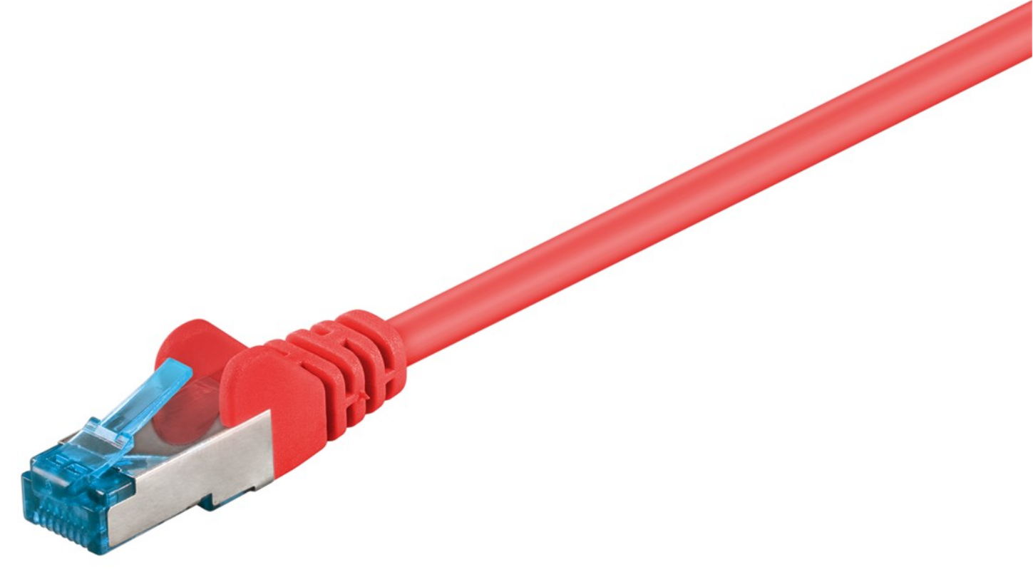 CAT 6A