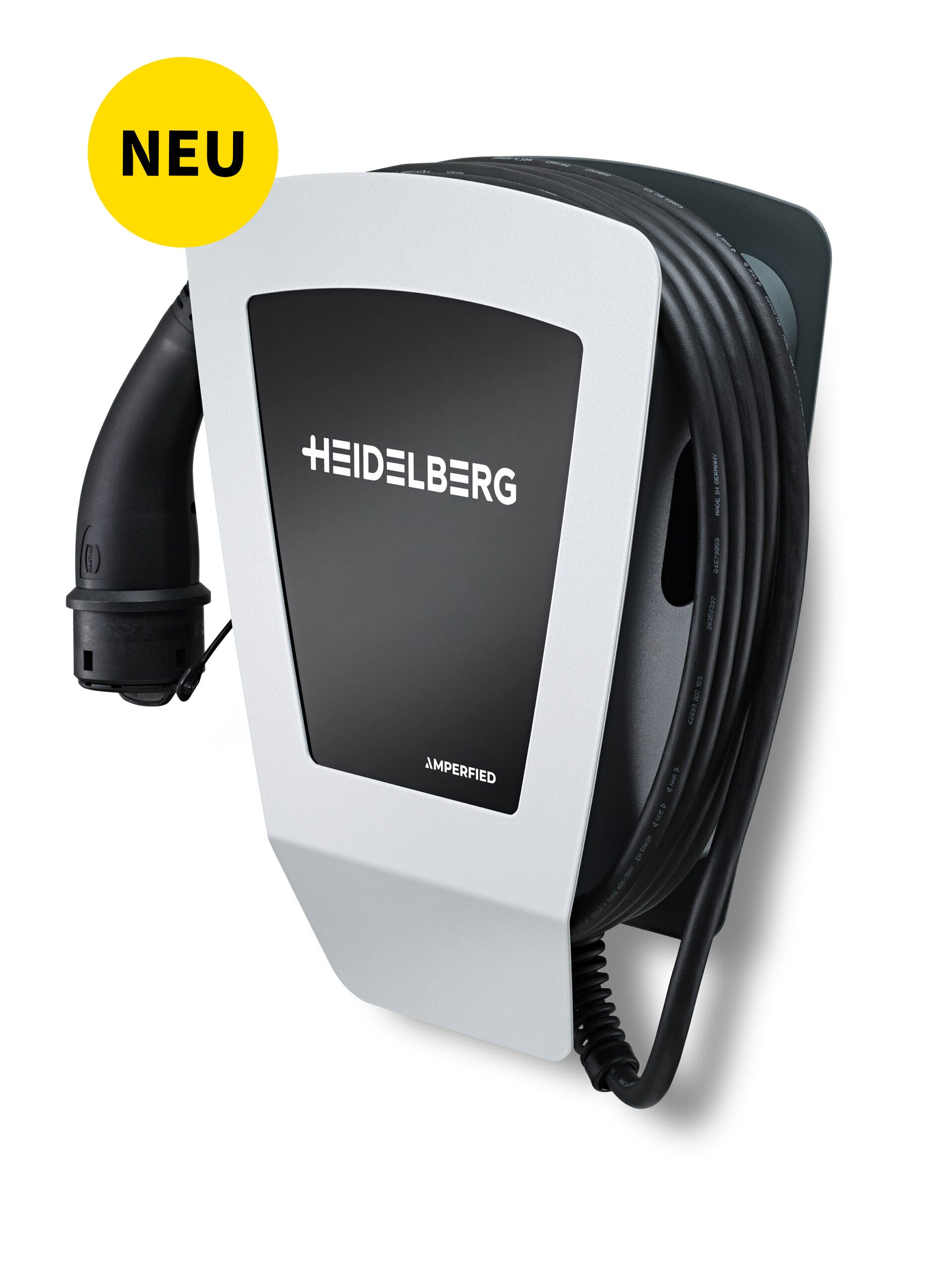 Heidelberg Amperfied