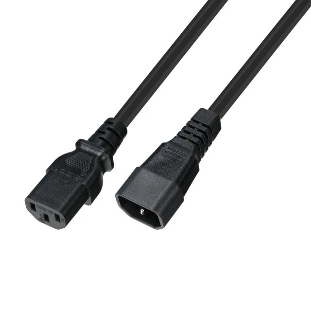 UltraFlex Netzkabel TTL