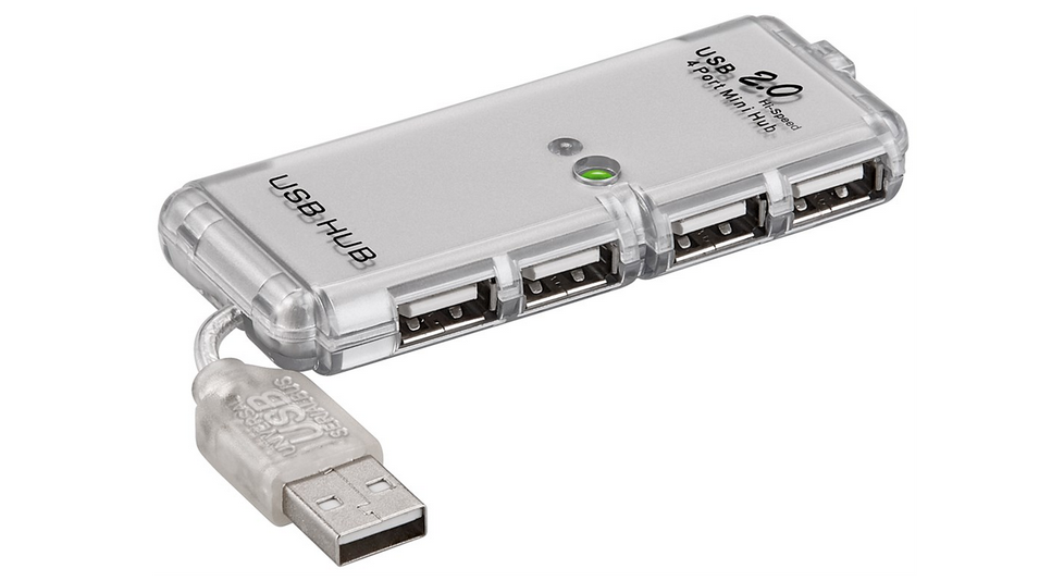 USB Hubs