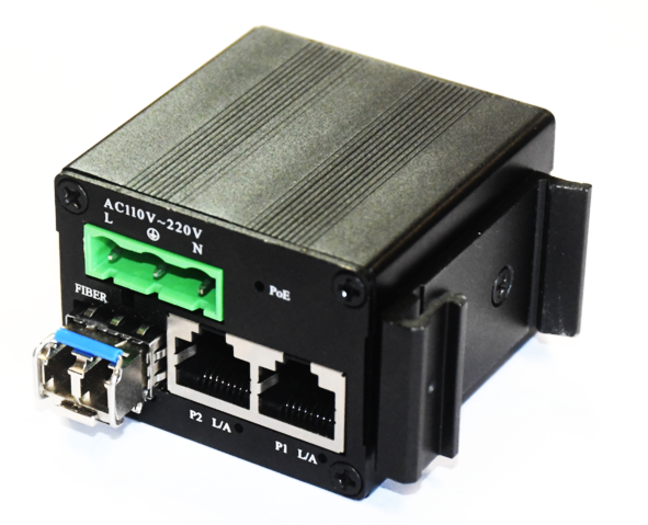 Medienkonverter / Ethernet-Konverter