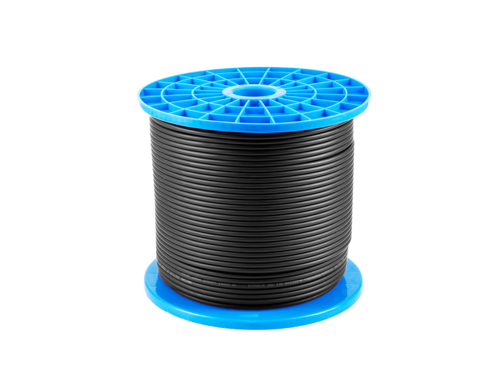 Solarkabel 6mm², H1Z2Z2-K