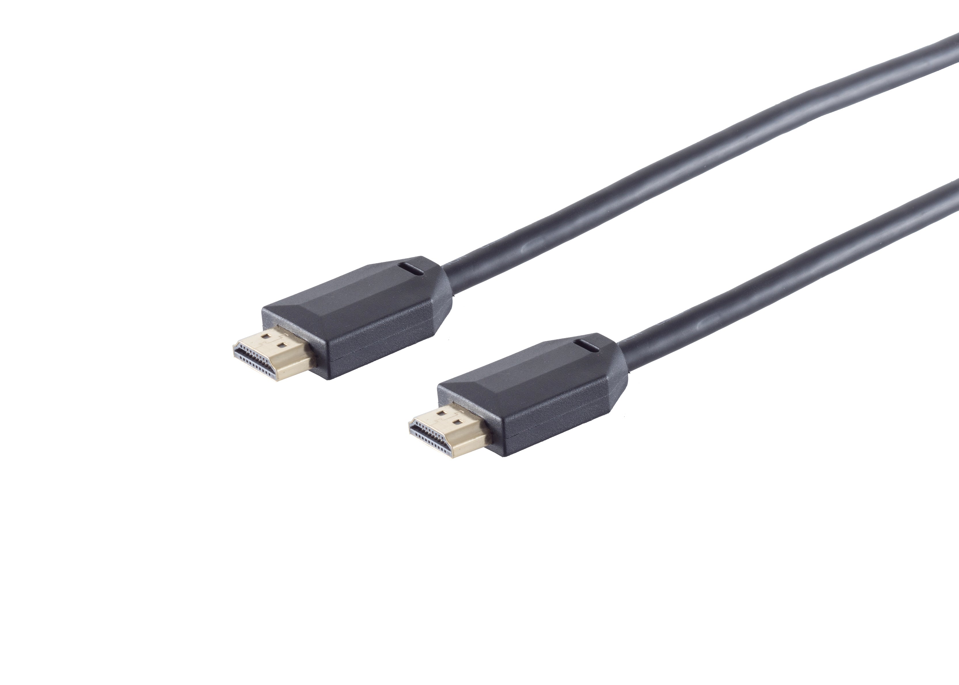 Cavo ultra HDMI, 10K, PVC