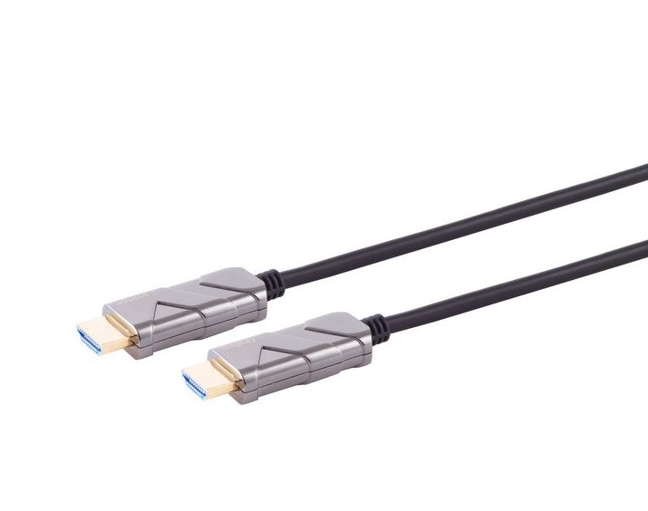 Optisches HDMI Kabel, Rev1, 10K