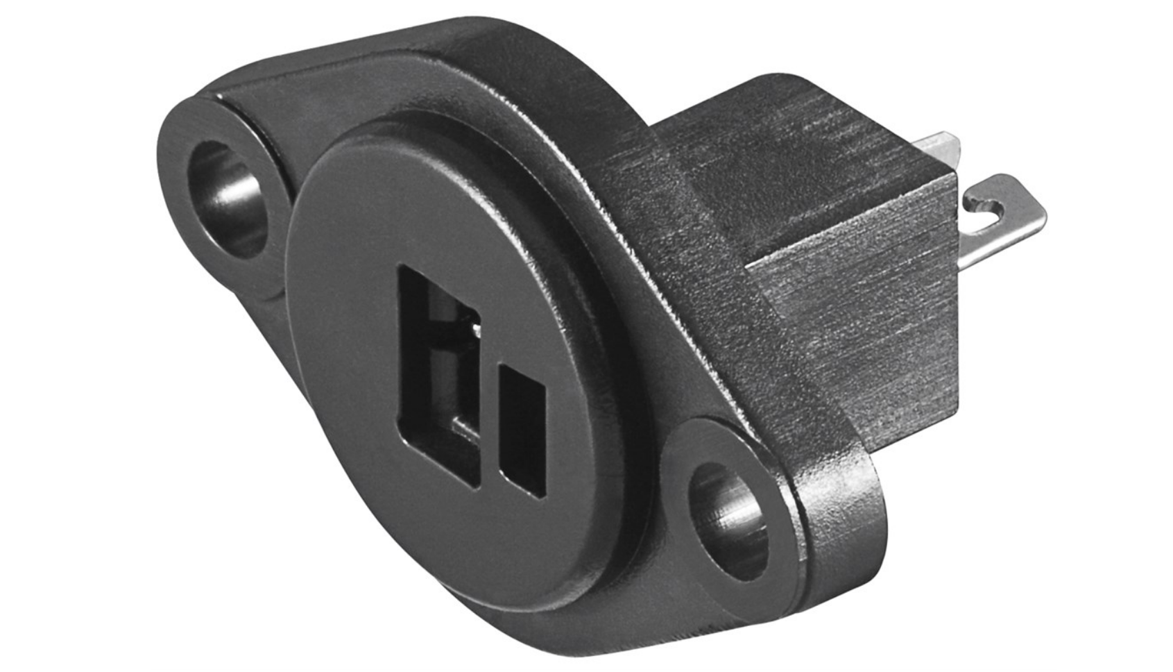 Lautsprechereinbaubuchse (10 Stk)