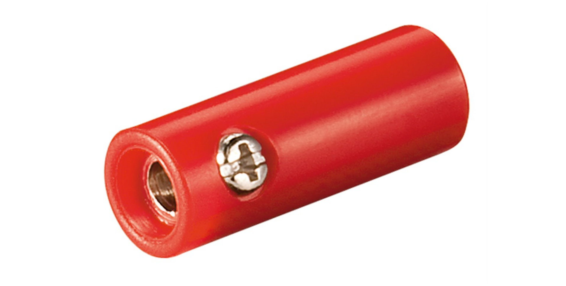 Bananen-Kupplung (10 Stück)