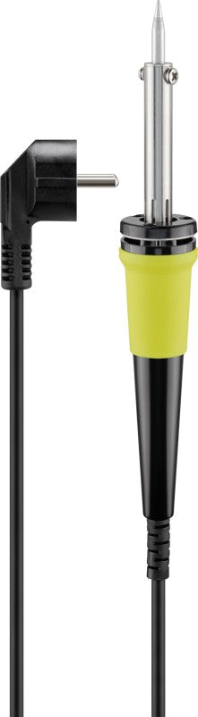 Bleifreies Lötset Advanced, 4-tlg.