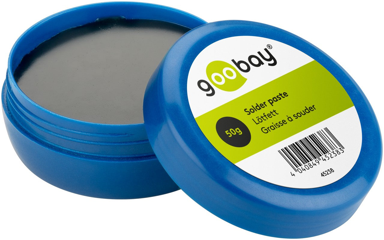 Lötfett, 50 g