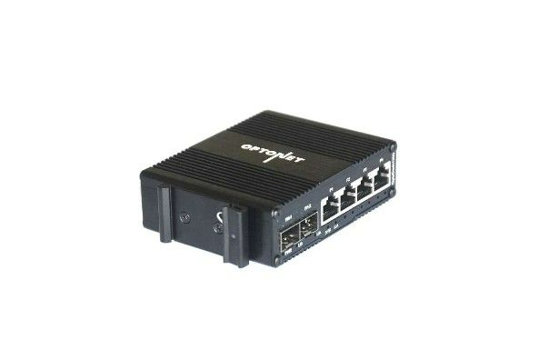 OptoDock 6000, GB-Switch