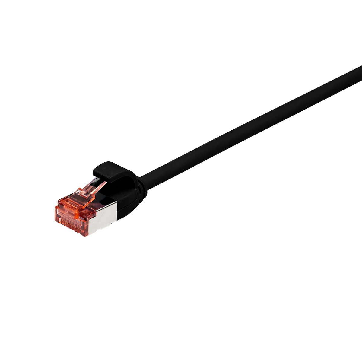 CAT 6A slim STP