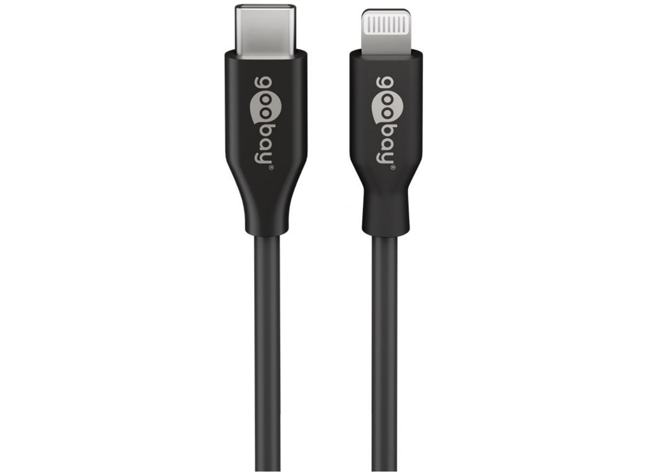 Lightning USB-C™ Lade- und Synchronisationskabel