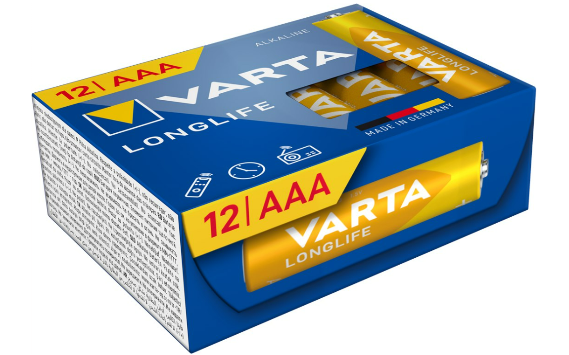 LR03/AAA (Micro) (4103)