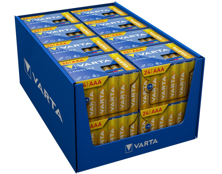 LR03/AAA (Micro) (4103)