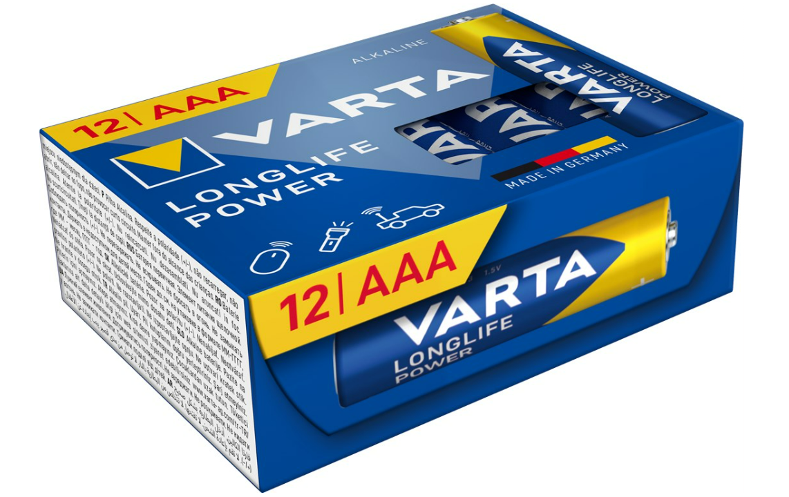 LR03/AAA (Micro) (4903)