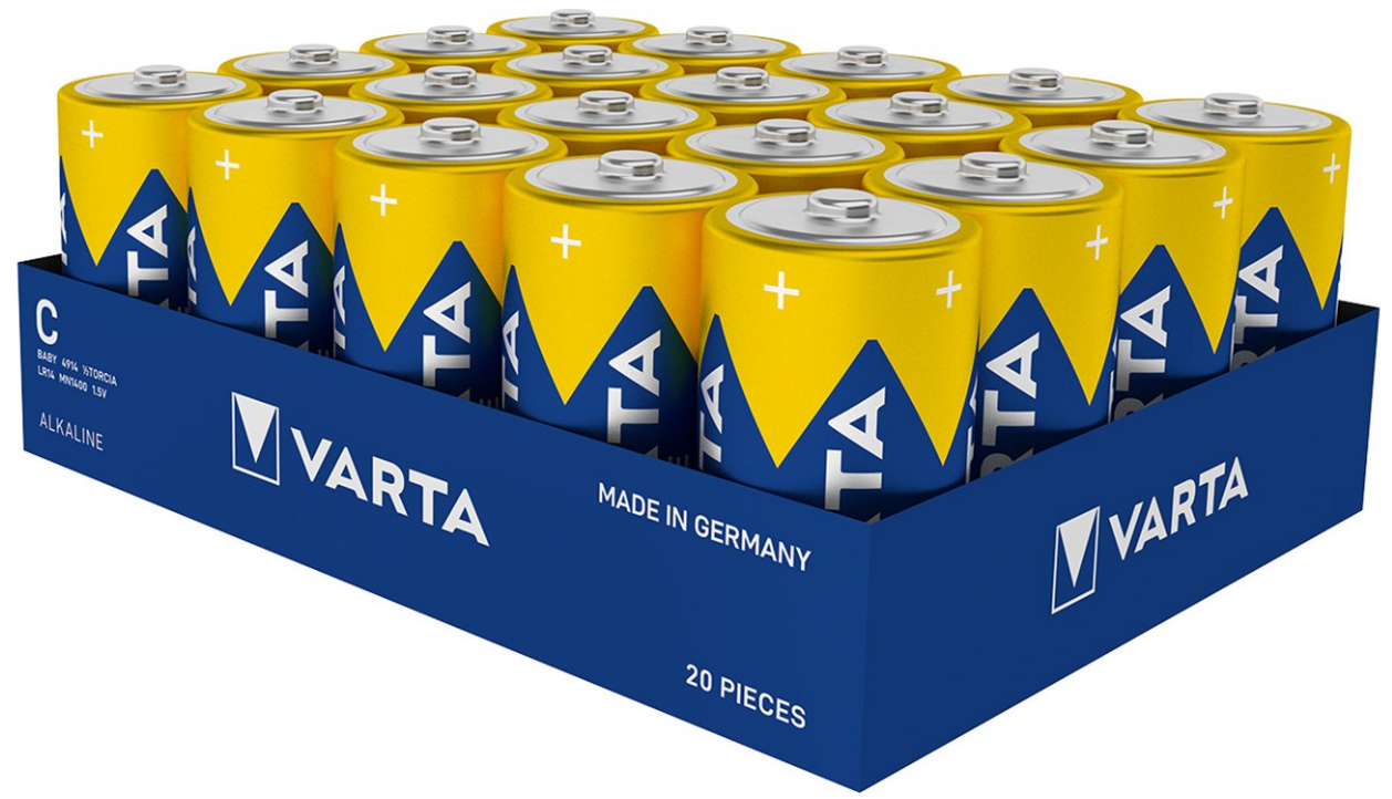 LR14/C (Bébé) (4914)