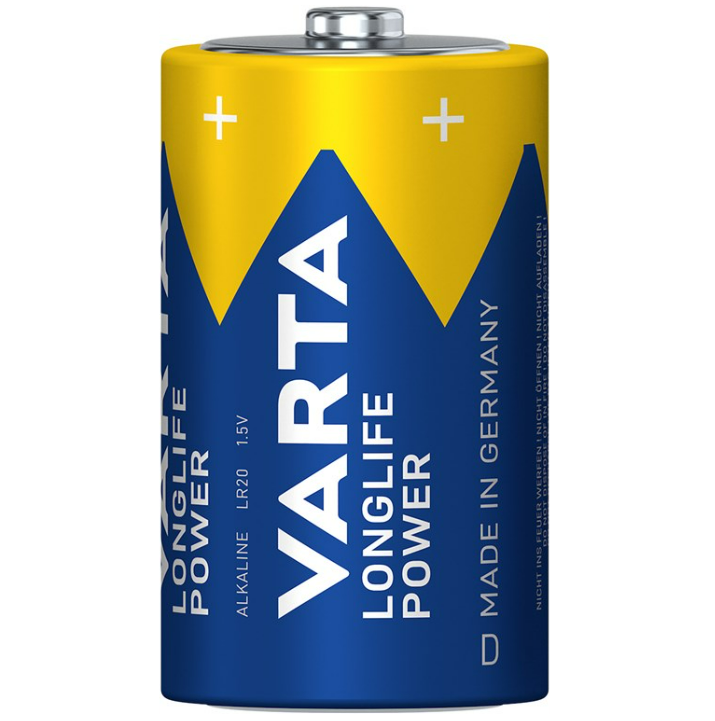 LR20/D (Mono) (4920) Batterie