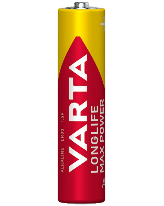 LR6/AA (Mignon) (4706) Batterie, 4 Stk