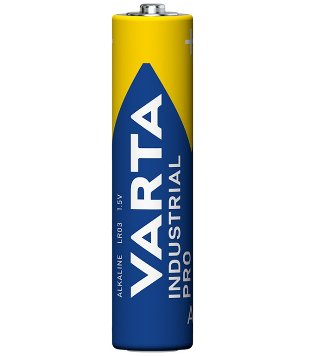 LR03/AAA (Micro) (4003) Batterie