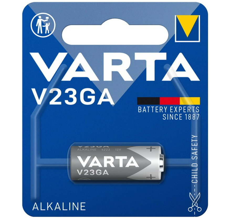 LR23 (4223) Batterie, 1 Stk.