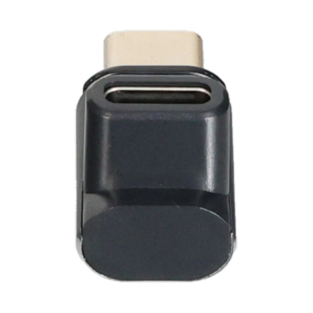 USB4 3x2 Magnetischer Adapter USB-C 90° gewinkelt 40Gbps 240W/5A 8K60Hz