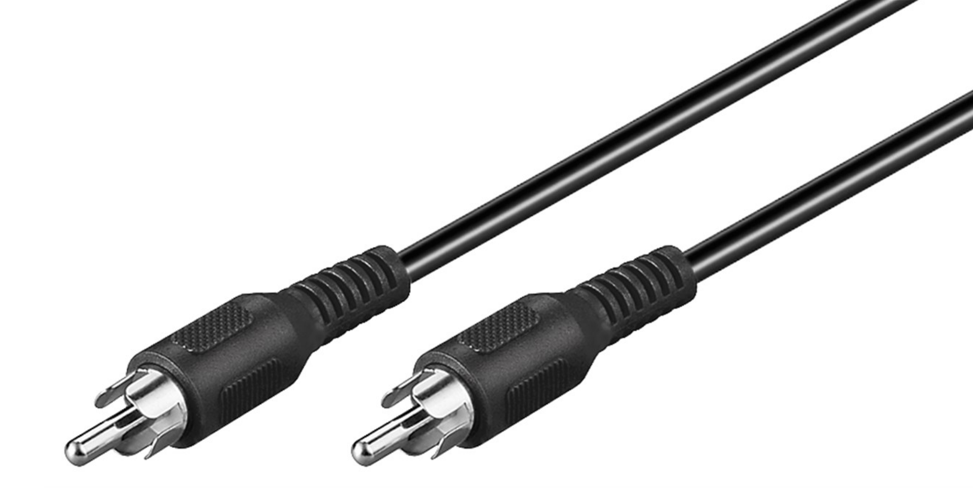 Câble de connexion mono Cinch