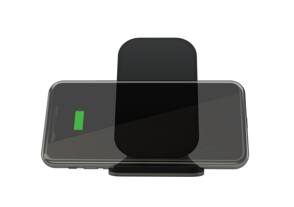 Chargeur rapide de table sans fil 10W