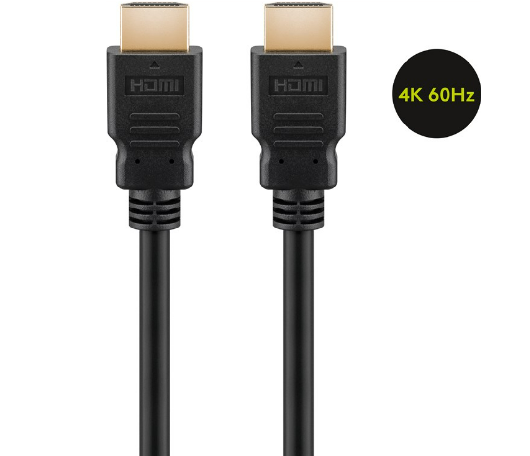Cavo HDMI™ ad alta velocità con Ethernet