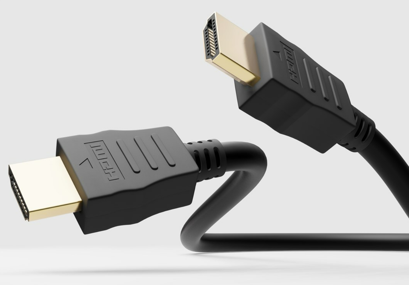 Cavo HDMI™ ad alta velocità con Ethernet