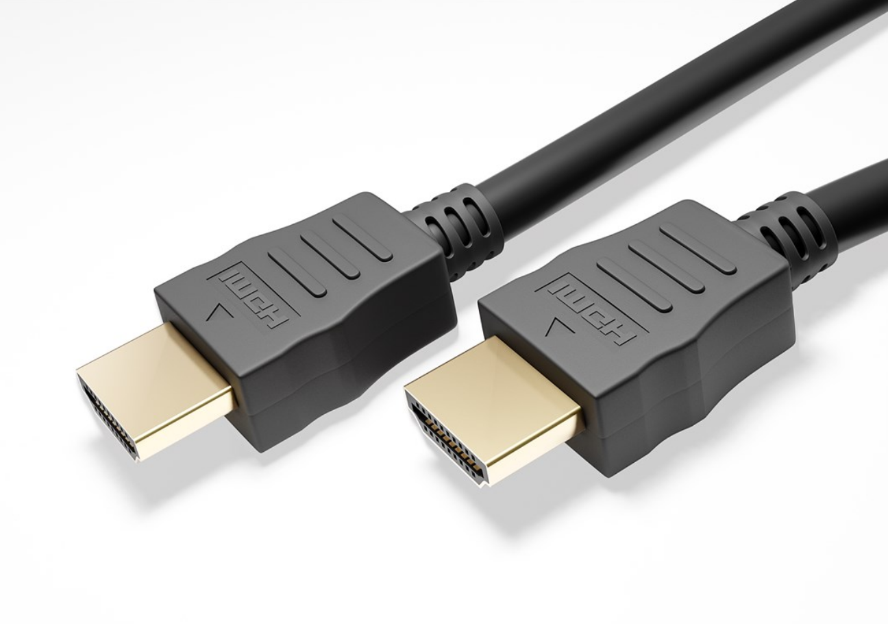 Cavo HDMI™ ad alta velocità con Ethernet