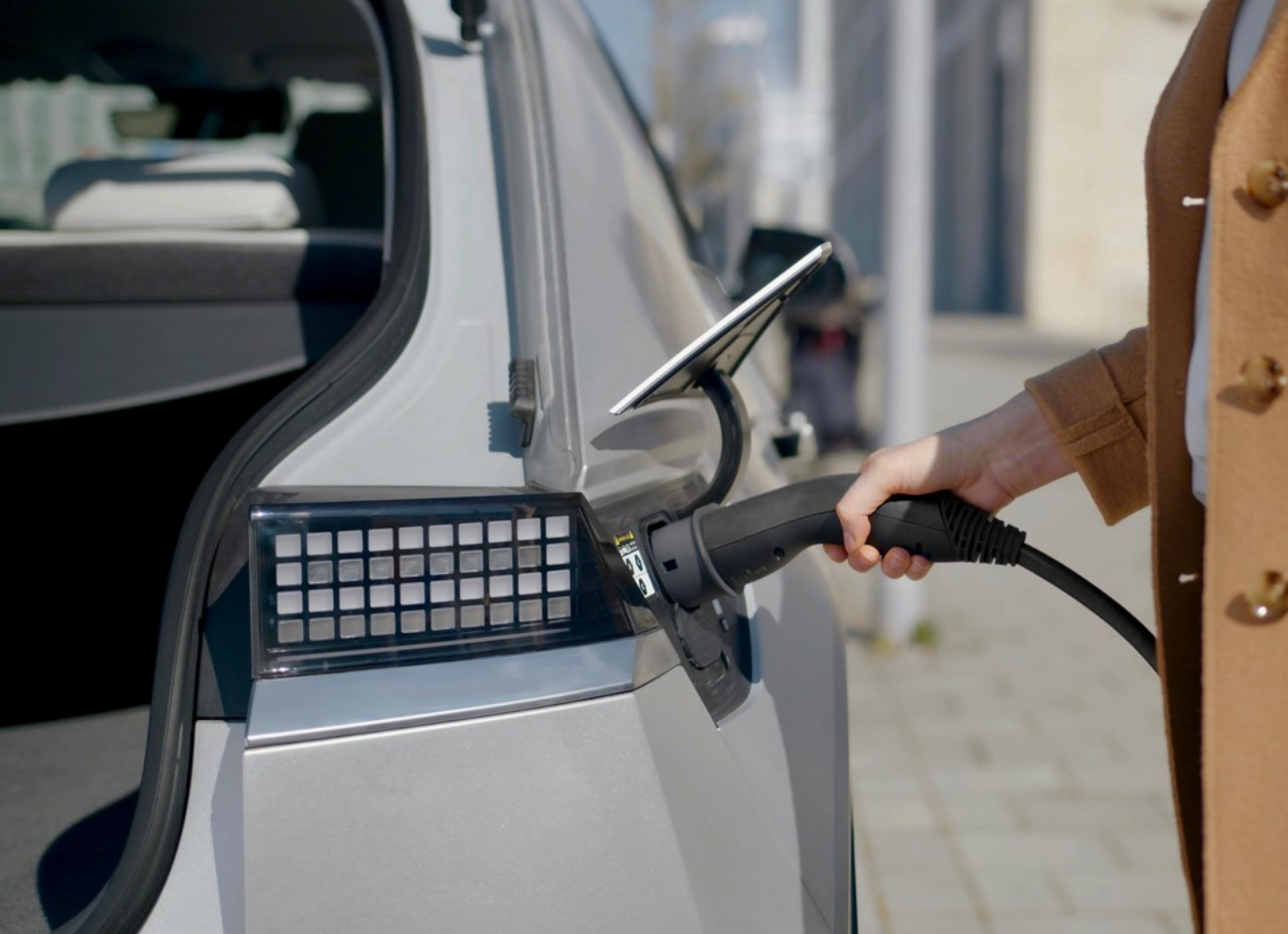 Ladekabel Typ 2, bis zu 11 kW