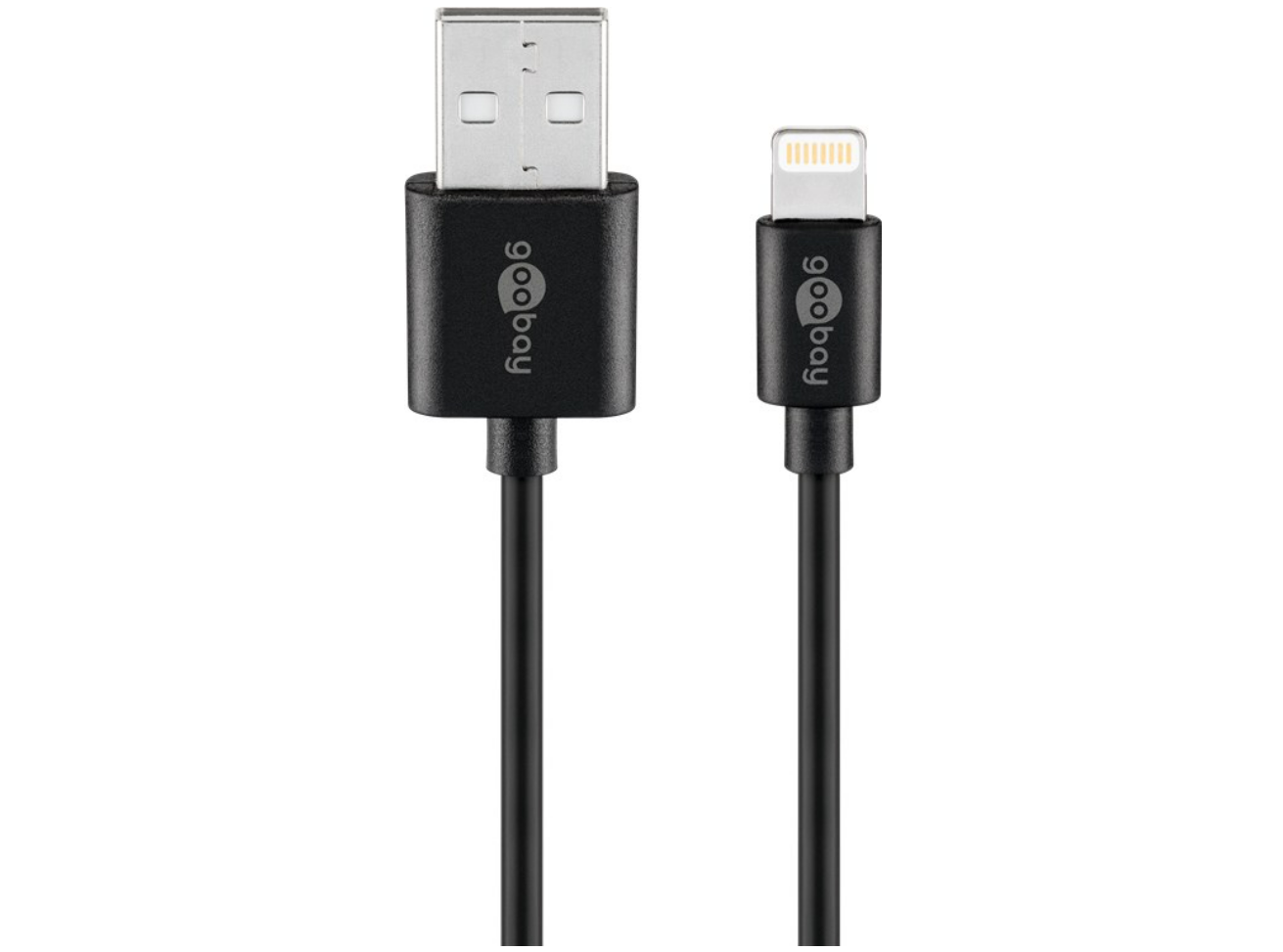 Lightning USB Lade- und Synchronisationskabel