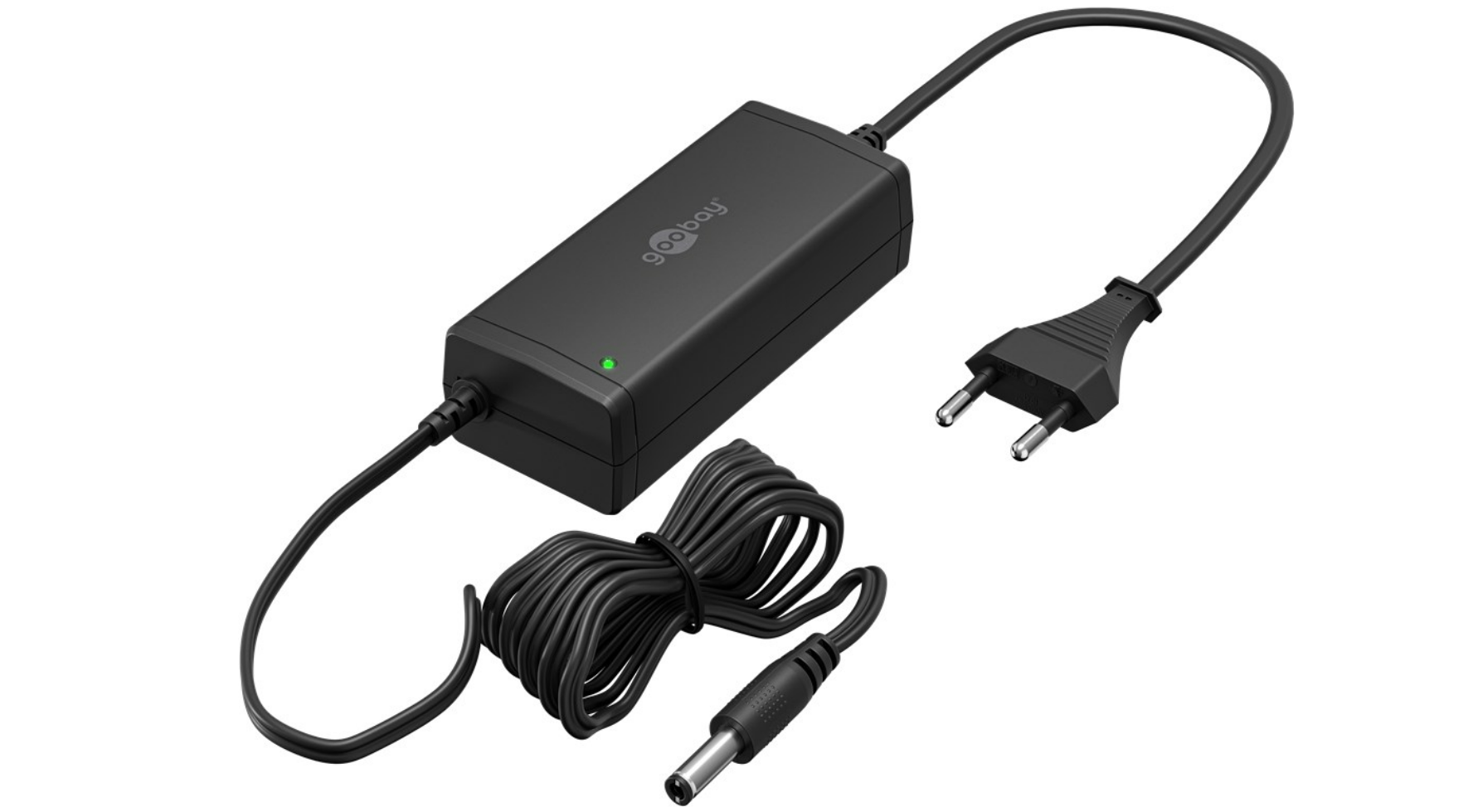 12-V-Netzteil (36 W / 3,0 A)