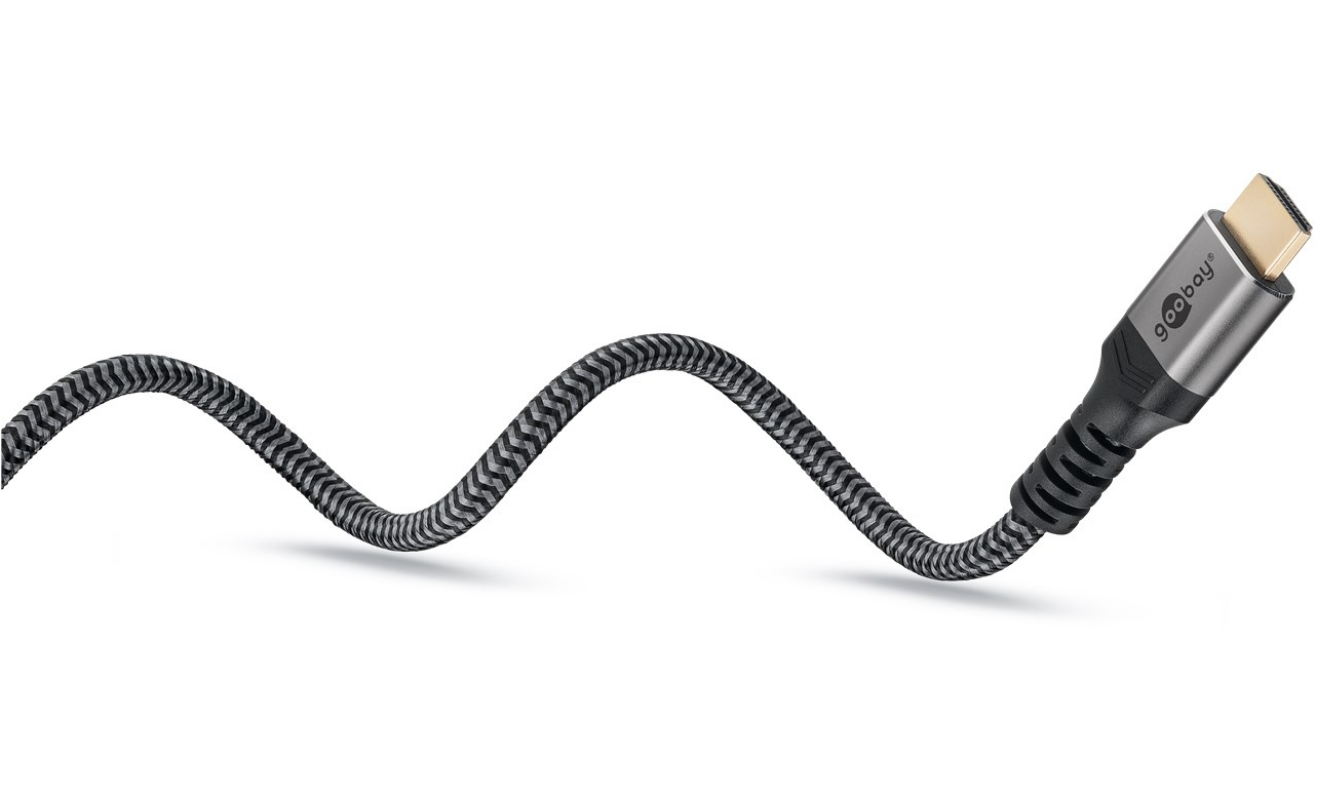 Cavo HDMI ad altissima velocità (8K@60Hz)