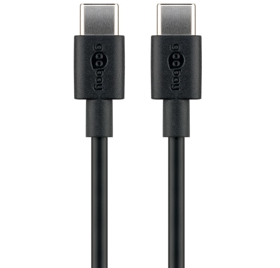 Câble de chargement et de synchronisation USB-C
