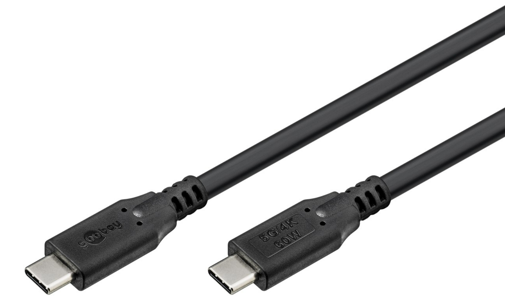 Câble USB-C SuperSpeed de synchronisation et de charge (USB-C 3.2 Gen 1)