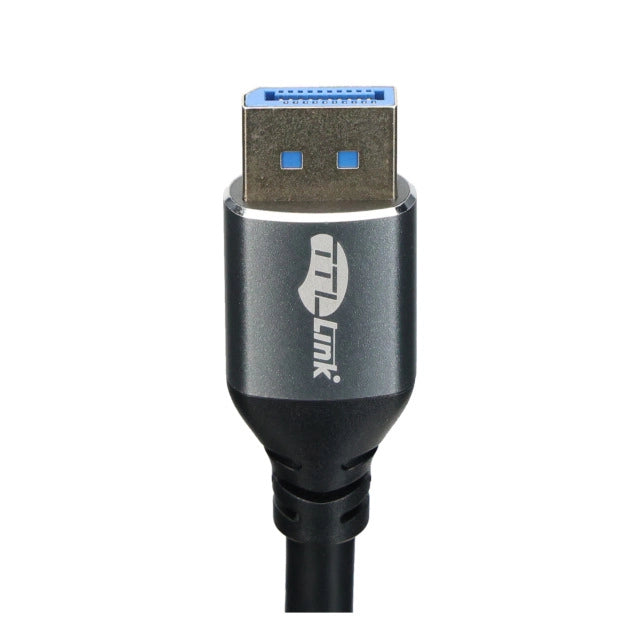 DisplayPort 2.1 Kabel St.-St. 16K60Hz