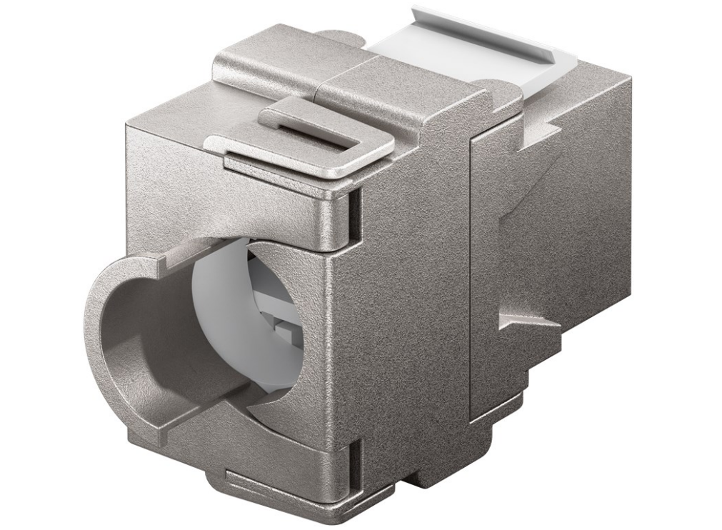 Module Keystone RJ45 CAT 6A, STP