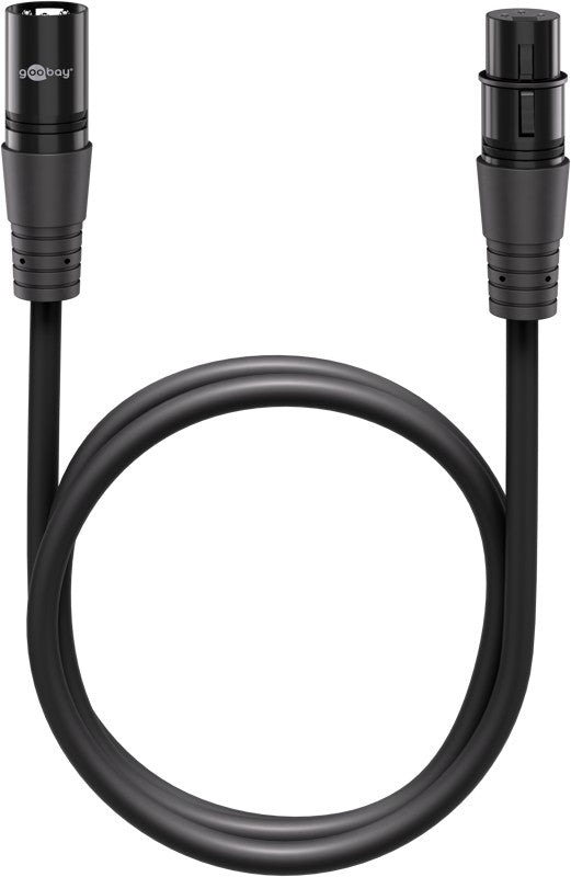 XLR-Kabel