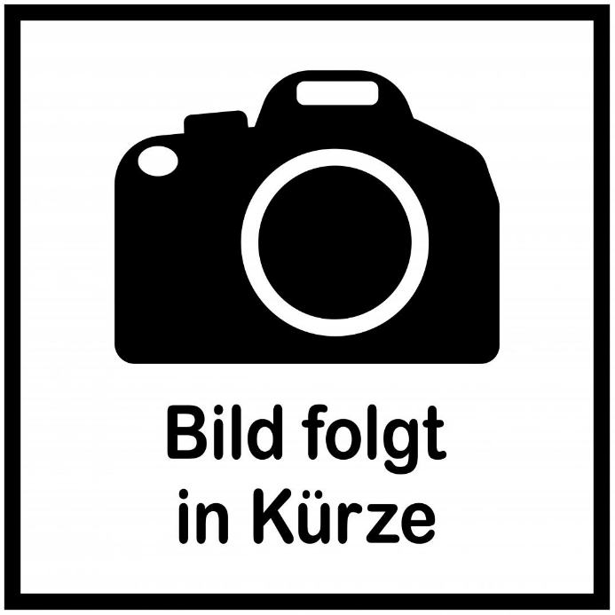 Kaltgerätekabel C13, 1.00 mm², Schwarz