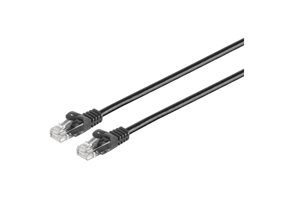 CAT 7 Patchkabel UTP