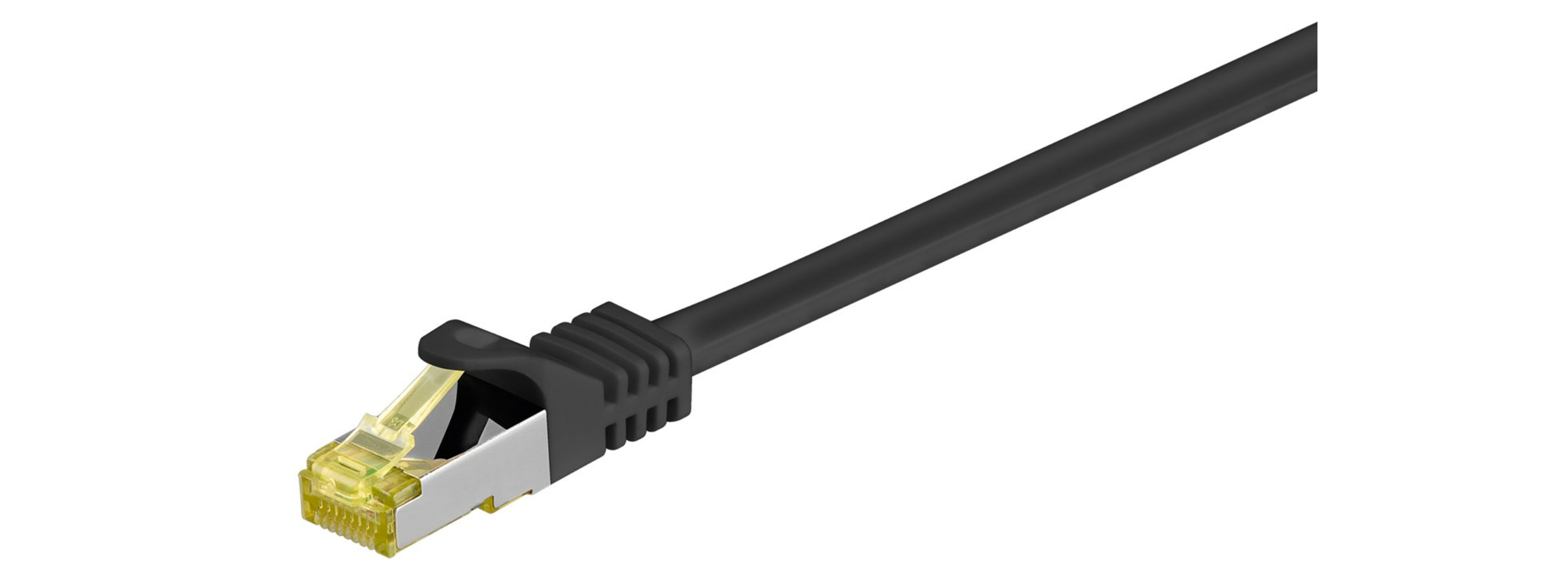 CAT 7 Rohkabel, S/FTP LSZH