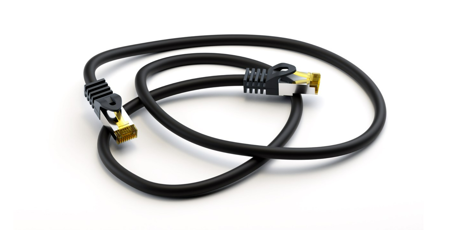 CAT 7 Rohkabel, S/FTP LSZH