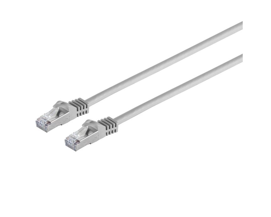 Câble brut CAT 7, S/FTP