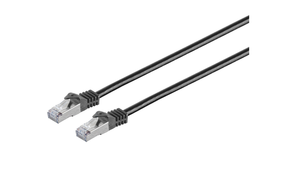 CAT 7 Rohkabel, S/FTP